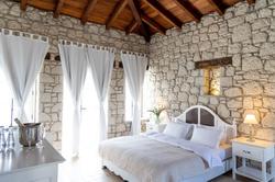 Manastir Alacati Hotel