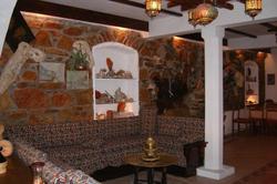 Mandalya Hotel