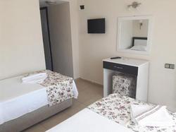 Moni Hotel