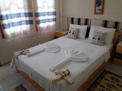 Mehtap Hotel