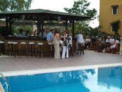 Meldi Hotel