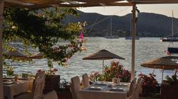 Melek Hotels Selimiye