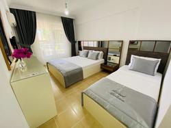 Melisa Hotel