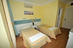 Mellis Beach Hotel