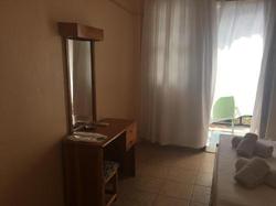 Mellis Beach Hotel