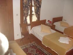Misanli Pansiyon