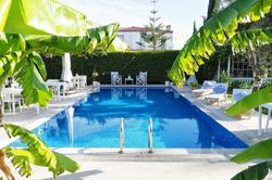 My Story Hotel Alacati