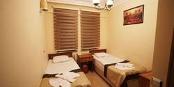 Nil Hotel