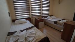 Nil Hotel