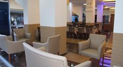 Nisan Hill Hotel
