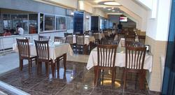 Nisan Hill Hotel