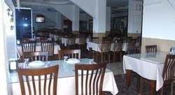 Nisan Hill Hotel