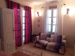 Noche Otel Alacati