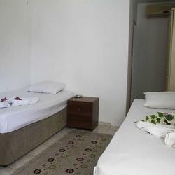 Okyanus Hotel