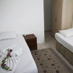 Okyanus Hotel
