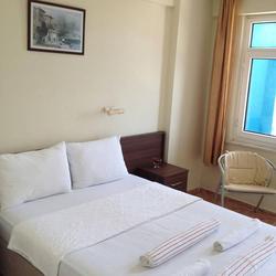 Olimpia Hotel