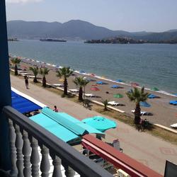 Olimpia Hotel