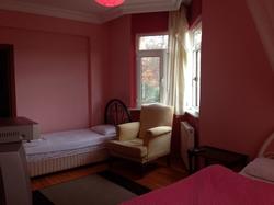 Agva Orman Evi