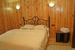 Agva Orman Evi