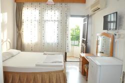 Oscar Hotel Kas