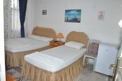 Oscar Hotel Kas