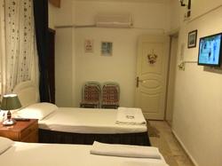 Oscar Hotel Kas