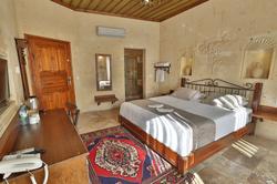Osmanbey Cave House