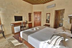 Osmanbey Cave House