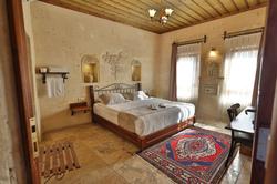 Osmanbey Cave House
