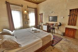 Osmanbey Cave House