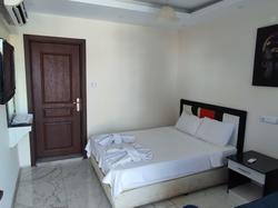 Ozturk Hotel