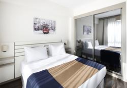 Prime Suites