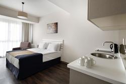 Prime Suites