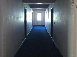 SAU Kirkpinar Uygulama Hotel