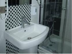 SAU Kirkpinar Uygulama Hotel