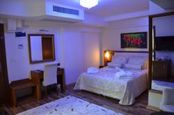 Saadet Grand Hotel