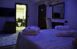 Saadet Grand Hotel