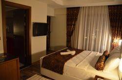 Saadet Grand Hotel