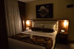 Saadet Grand Hotel