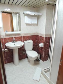 Saban Acikgoz Hotel