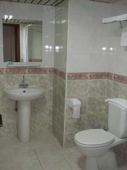 Saban Acikgoz Hotel