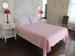Sailors Hotel Bahce