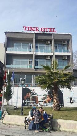 Samsun Time Hotel