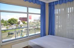 Samsun Time Hotel
