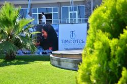 Samsun Time Hotel