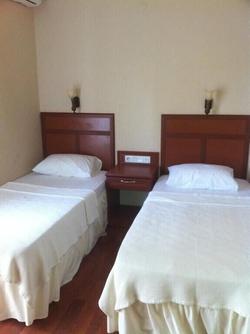 Silva Hotel