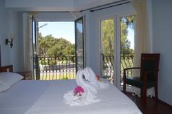 Silva Hotel