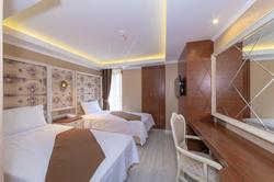 Sultan City Hotel