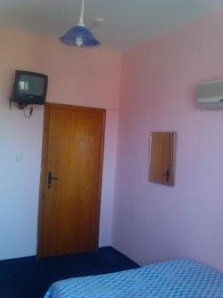 Sun Rise Hotel