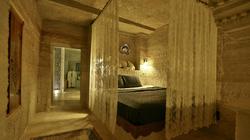 Suzanas Cave Hotel